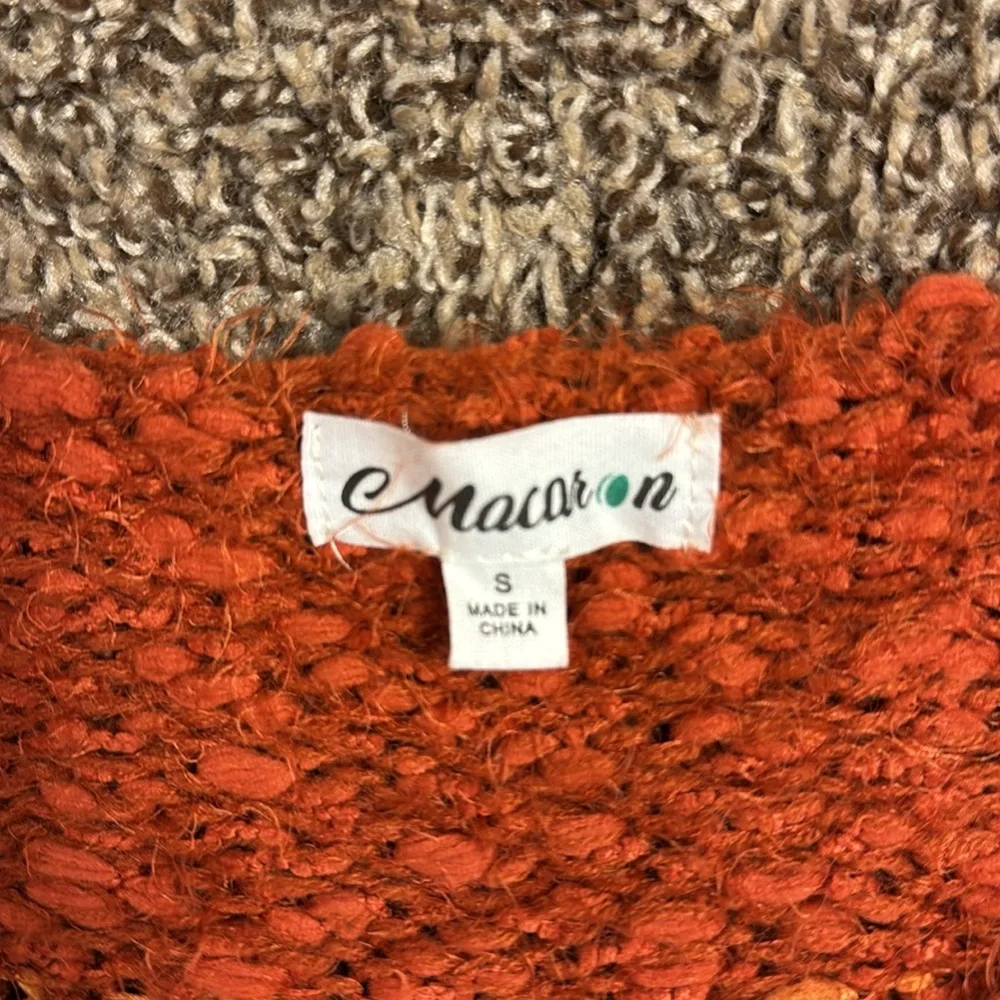 Sweater - Picture 2 of 2